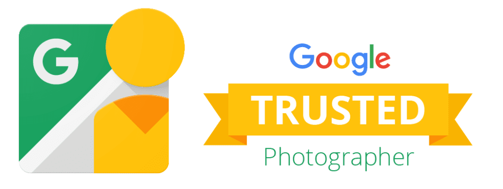 Google Business Photographer