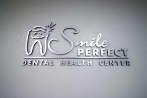 Smile Perfect Dental Health Center