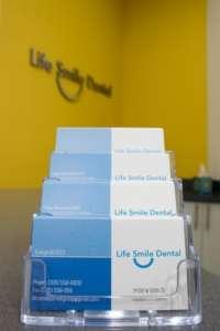 Life Smile Dental