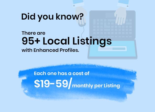 local listings