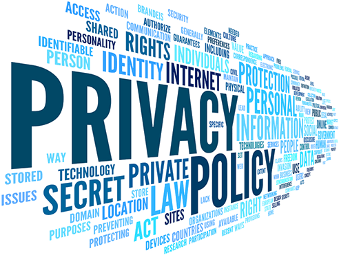 privacy policy